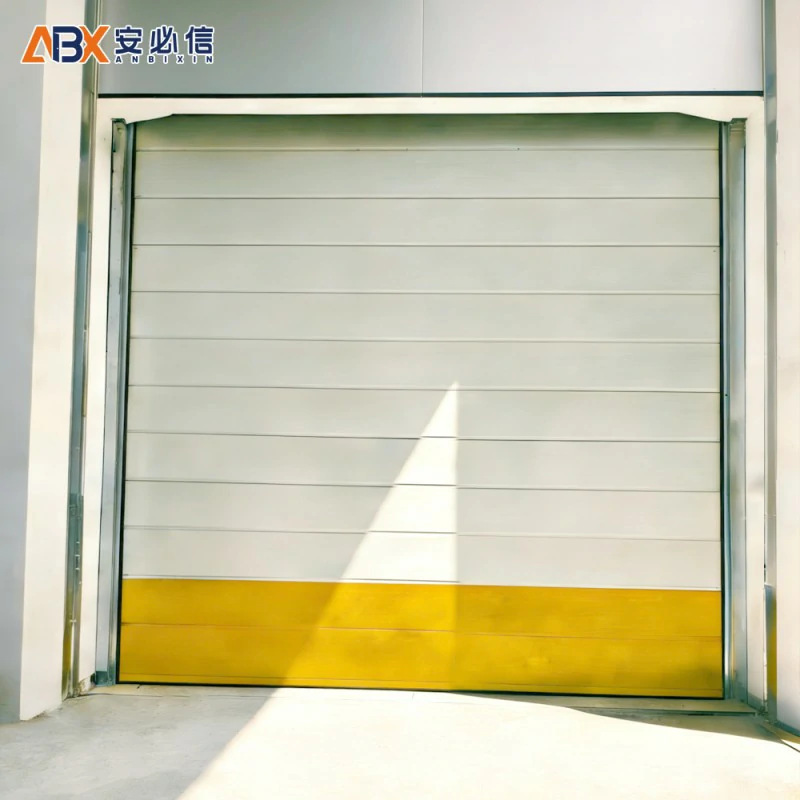 宁德市高扬程提升门